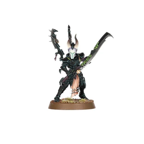 Warhammer 40000 Drukhari Combat Patrol 45-43