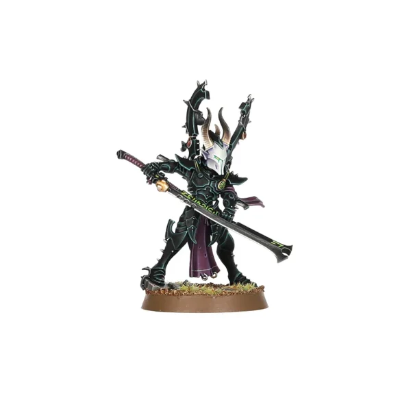 Warhammer 40000 Drukhari Combat Patrol 45-43