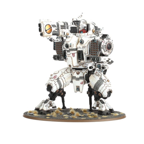 Warhammer 40000 T'au Empire Stormsurge 56-18