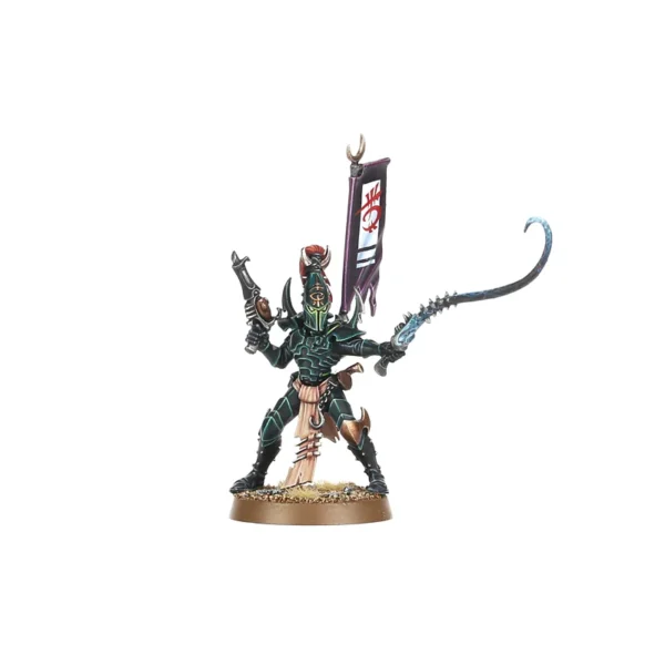 Warhammer 40000 Drukhari Combat Patrol 45-43