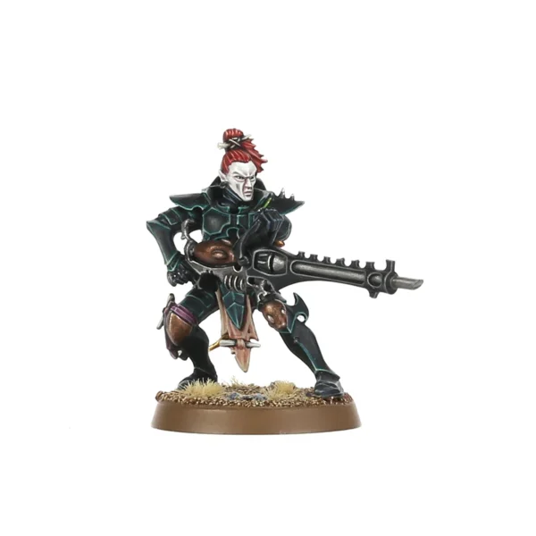 Warhammer 40000 Drukhari Combat Patrol 45-43