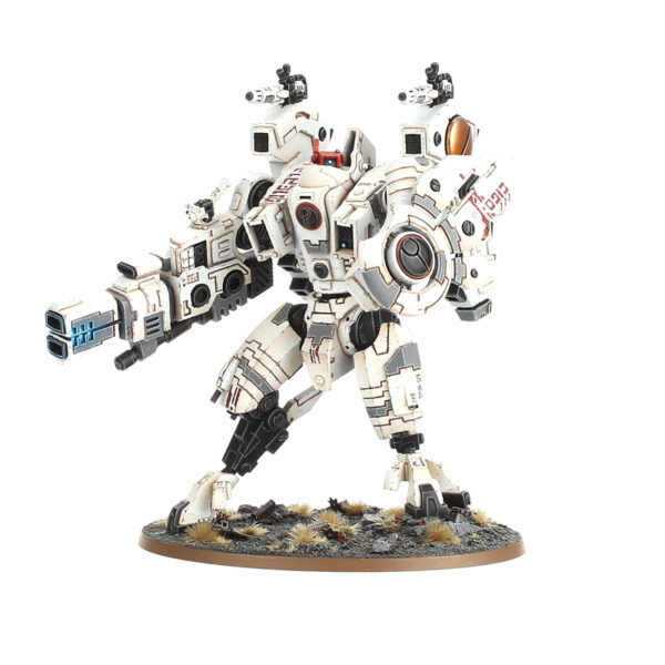 Warhammer 40000 T'au Empire Riptide Battlesuit 56-13