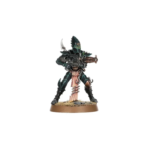 Warhammer 40000 Drukhari Combat Patrol 45-43