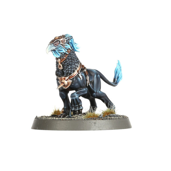 Warhammer Age of Sigmar Stormcast Eternals Gryph-Hounds 96-31