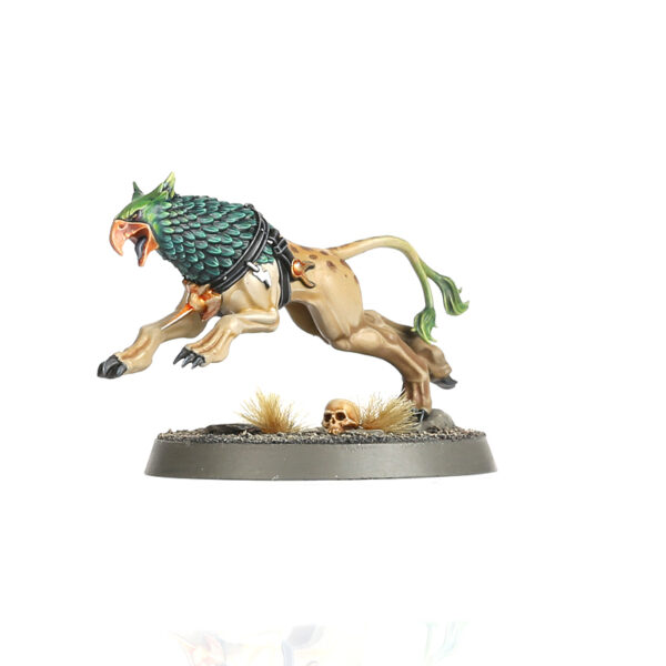 Warhammer Age of Sigmar Stormcast Eternals Gryph-Hounds 96-31