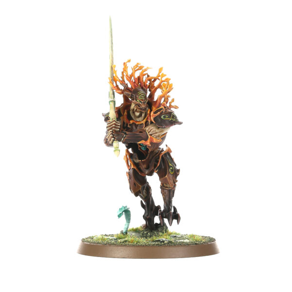 Warhammer Age of Sigmar Sylvaneth Kurnoth Hunters 92-13