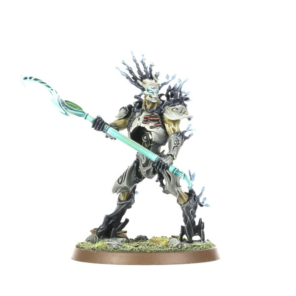 Warhammer Age of Sigmar Sylvaneth Kurnoth Hunters 92-13