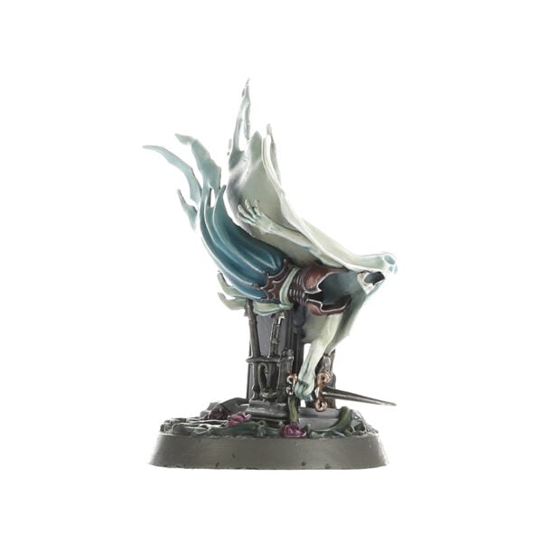 Warhammer Age of Sigmar Nighthaunt Myrmourn Banshees 71-11