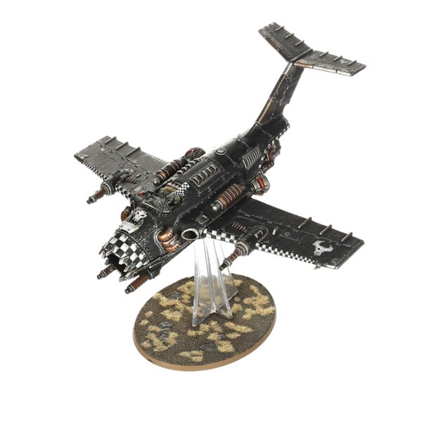 Warhammer 40000 Orks Dakkajet 50-32