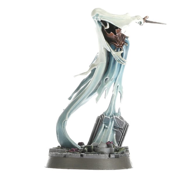 Warhammer Age of Sigmar Nighthaunt Myrmourn Banshees 71-11