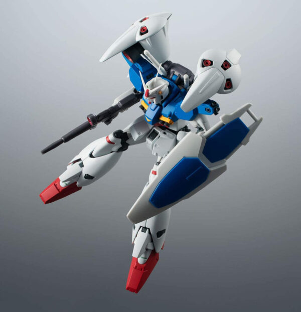 Bandai Gundam The Robots Spirits Side RX-78GP01Fb Gundam GP01Fb 2547939