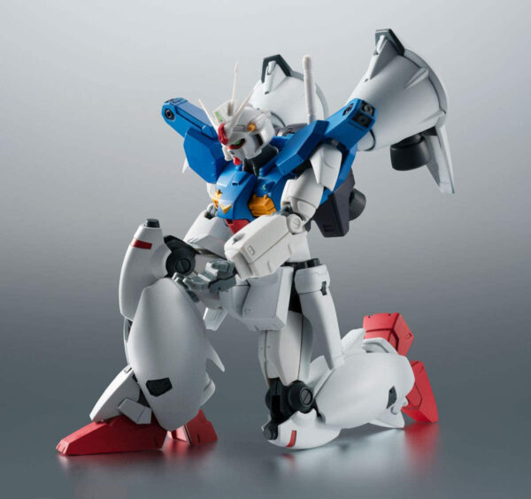 Bandai Gundam The Robots Spirits Side RX-78GP01Fb Gundam GP01Fb 2547939