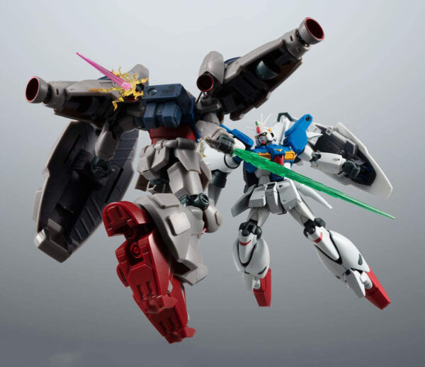 Bandai Gundam The Robots Spirits Side RX-78GP01Fb Gundam GP01Fb 2547939