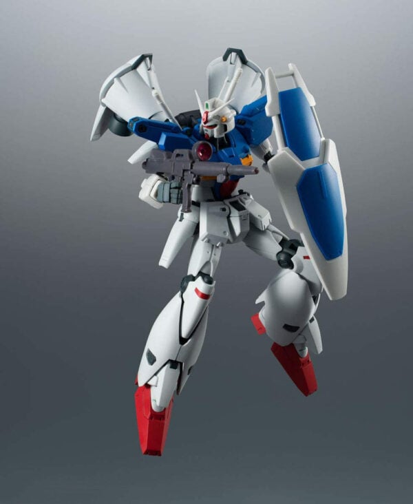 Bandai Gundam The Robots Spirits Side RX-78GP01Fb Gundam GP01Fb 2547939