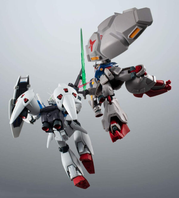 Bandai Gundam The Robots Spirits Side RX-78GP01Fb Gundam GP01Fb 2547939