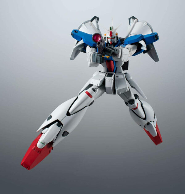 Bandai Gundam The Robots Spirits Side RX-78GP01Fb Gundam GP01Fb 2547939