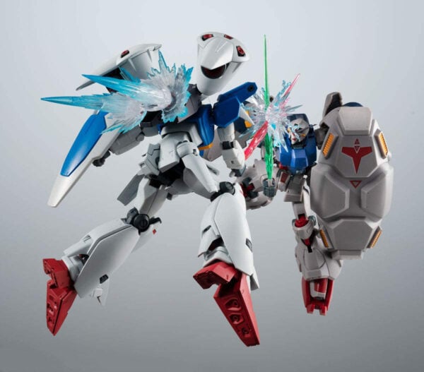 Bandai Gundam The Robots Spirits Side RX-78GP01Fb Gundam GP01Fb 2547939