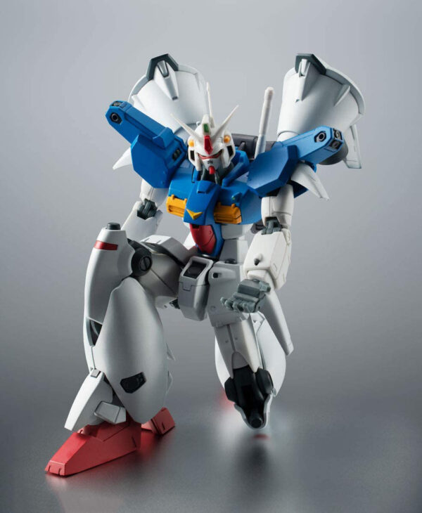 Bandai Gundam The Robots Spirits Side RX-78GP01Fb Gundam GP01Fb 2547939