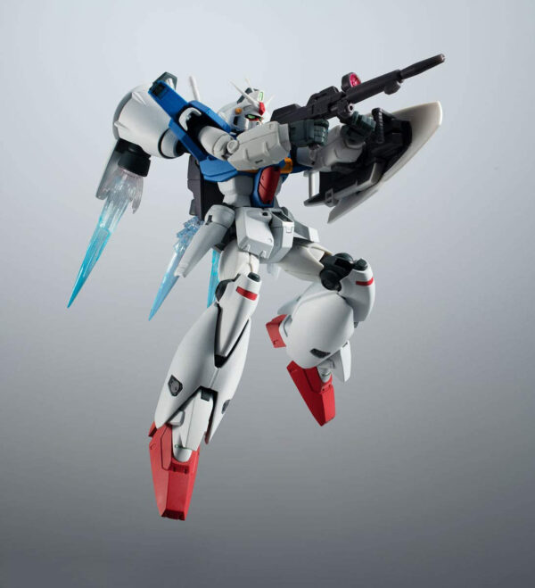 Bandai Gundam The Robots Spirits Side RX-78GP01Fb Gundam GP01Fb 2547939