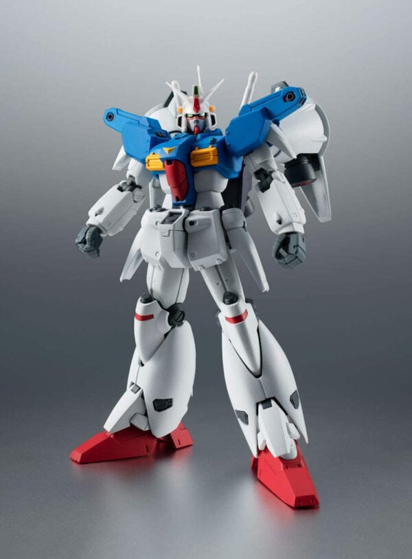 Bandai Gundam The Robots Spirits Side RX-78GP01Fb Gundam GP01Fb 2547939