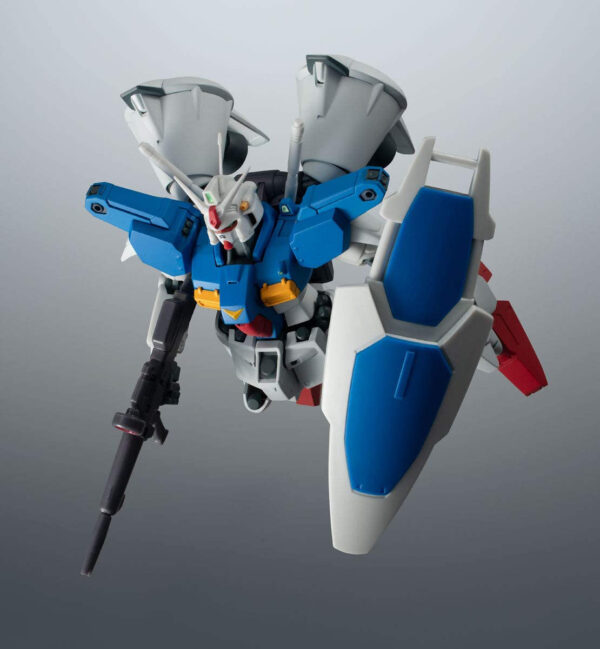 Bandai Gundam The Robots Spirits Side RX-78GP01Fb Gundam GP01Fb 2547939