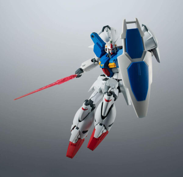 Bandai Gundam The Robots Spirits Side RX-78GP01Fb Gundam GP01Fb 2547939