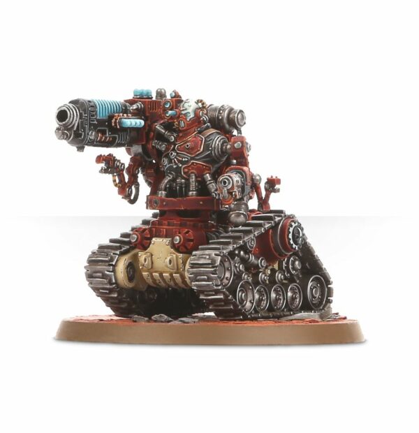 Warhammer 40000 Adeptus Mechanicus Kataphron Battle Servitors 59-14