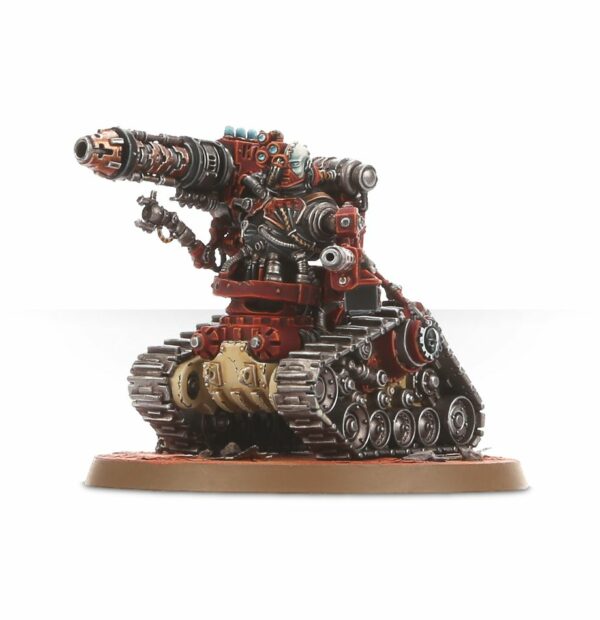 Warhammer 40000 Adeptus Mechanicus Kataphron Battle Servitors 59-14