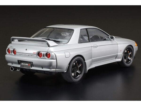 Tamiya Nissan Skyline GT-R Nismo Custom 1/24 Scale 24341