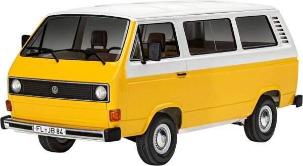 Revell VW T3 Bus 1/24 Scale RVG 07706