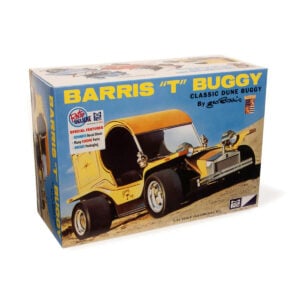 MPC George Barris T Buggy 1/25 Scale MPC971