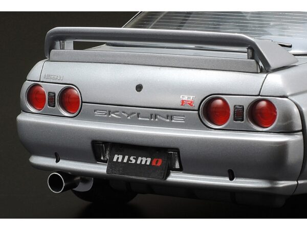 Tamiya Nissan Skyline GT-R Nismo Custom 1/24 Scale 24341