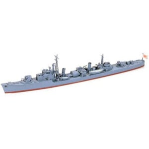 Tamiya Matsu Navy Destroyer 1/700 Scale 31428