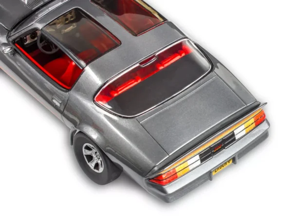 Revell 1981 Camero Z28 1/25 Scale RMX 85-4526 14526