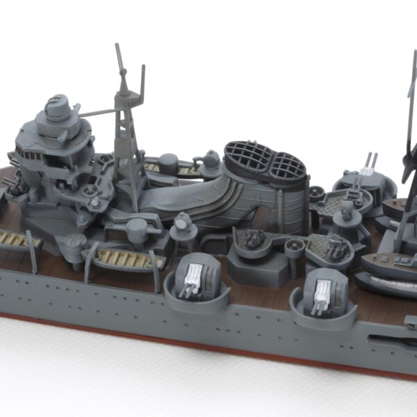 Tamiya Japanese Light Cruiser Mogami 1/700 Scale 31359