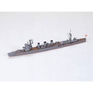 Tamiya Isuzu Light Cruiser 1/700 Scale 31323