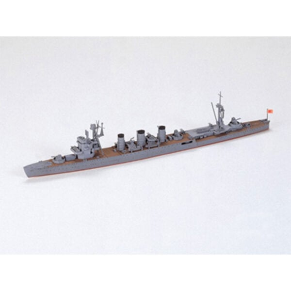 Tamiya Isuzu Light Cruiser 1/700 Scale 31323