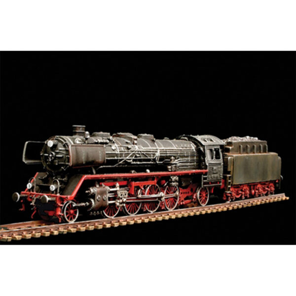 Italeri Locomotive Lokomotive BR41 HO 1/87 Scale 8701