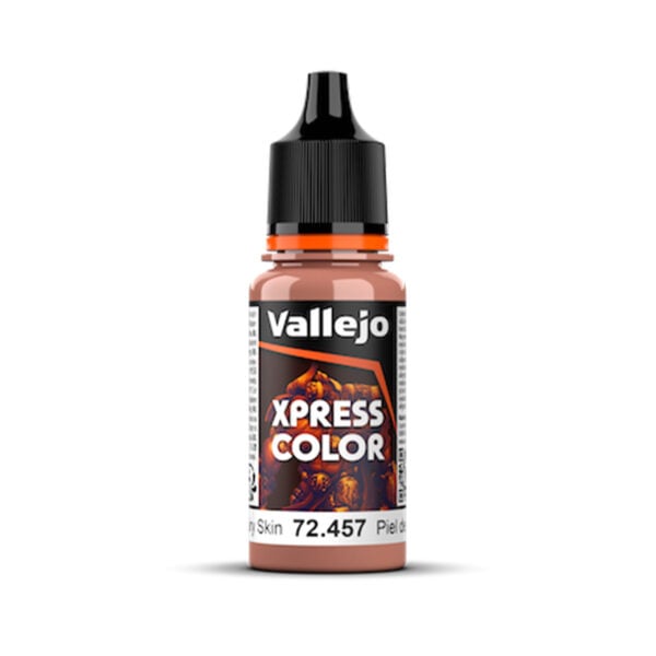 Vallejo Game Xpress Color Fairy Skin 18ml 72457