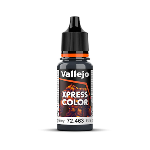 Vallejo Game Xpress Color Iceberg Grey 18ml 72463