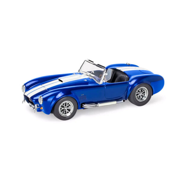 Revell Shelby 427 Cobra S/C 1/24 Scale RMX 85-4533 14533