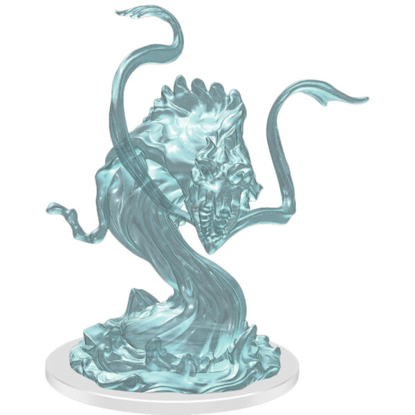 Wizkids D&D Nolzurs Marvelous Unpainted Miniatures Wave 20 Water Weird 90612