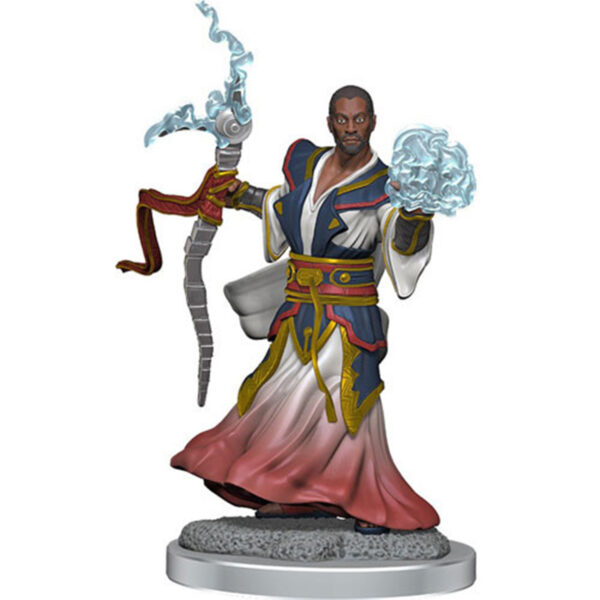 Wizkids Magic The Gathering Premium Figures Teferi 99022