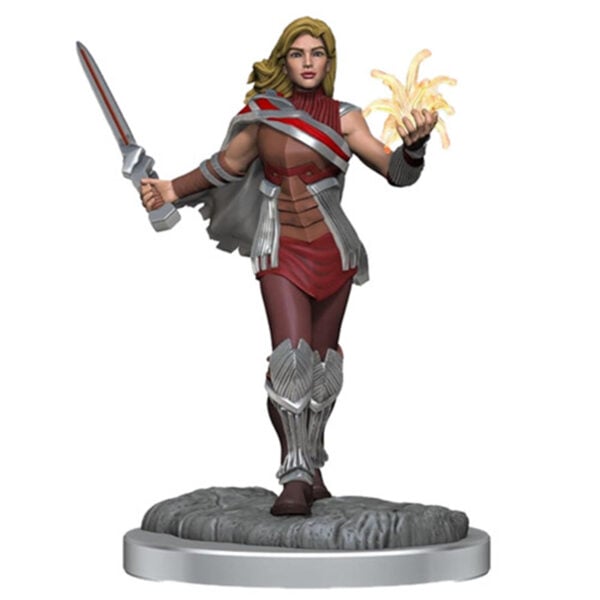 Wizkids Magic The Gathering Premium Figures Rowan Kenrith 99024