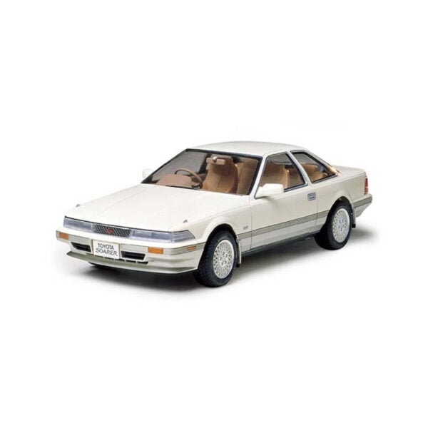 Tamiya Toyota Soarer 3.0GT-Limited 1/24 Scale 24064