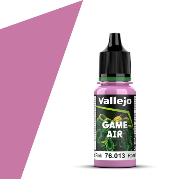 Vallejo Game Air Squid Pink 18ml 76013