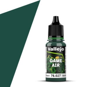 Vallejo Game Air Scurvy Green 18ml 76027