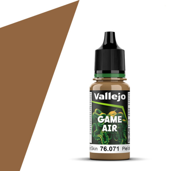 Vallejo Game Air Barbarian Flesh 18ml 76071