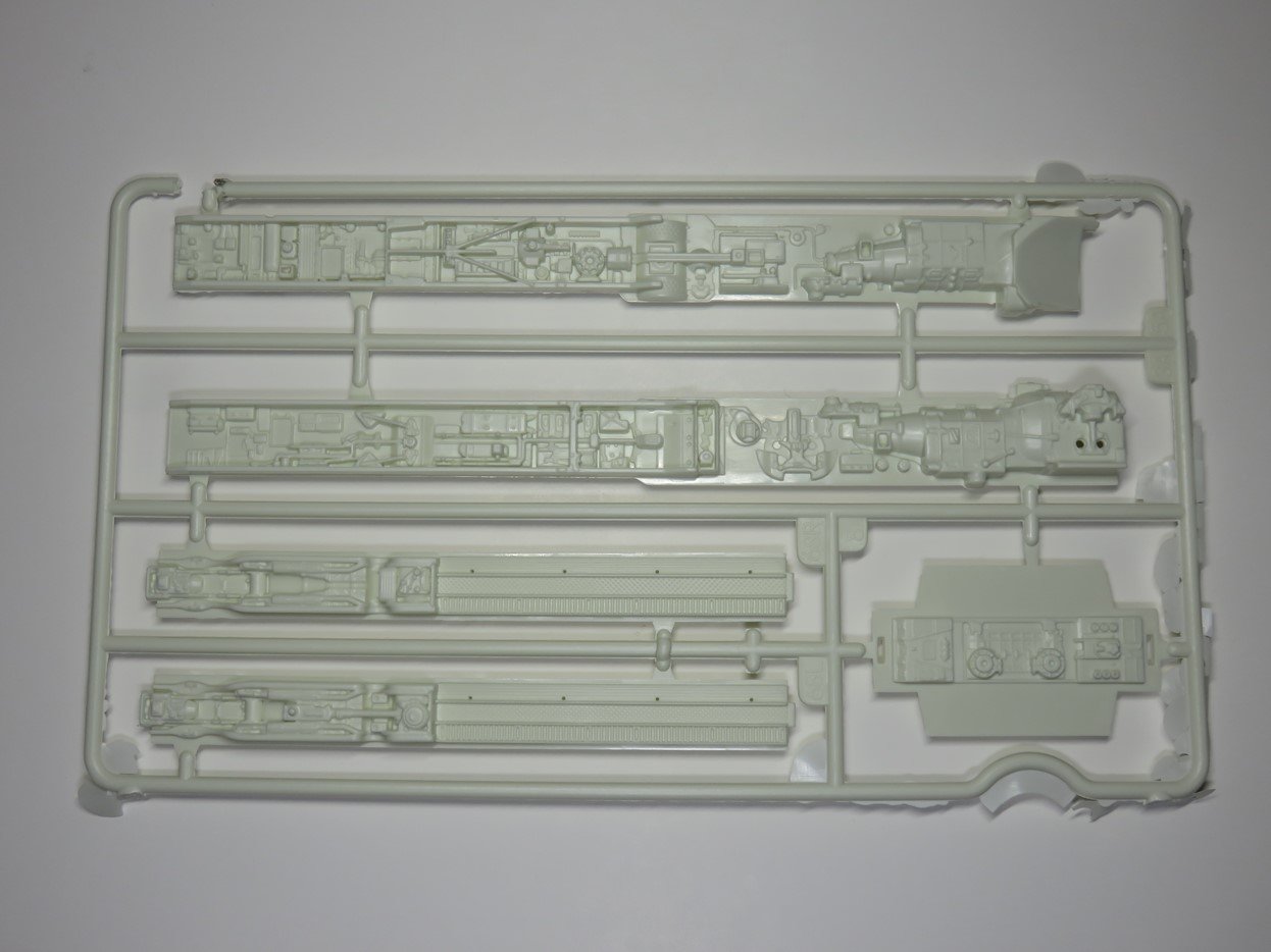 MPC Star Wars Millenium Falcon Mandibles