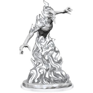 Wizkids Critical Role Unpainted Miniatures Wave 3 Revenge Demon 90555